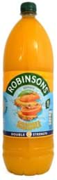 Zeige Details für Robinsons Double Strength Orange & Pineapple 1.75 Litre Bild von Robinsons Double Strength Orange & Pineapple 1.75 Litre