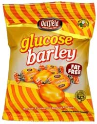 Zeige Details für Oatfield Glucose Barley 150g Bild von Oatfield Glucose Barley 150g