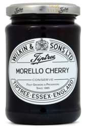 Zeige Details für Wilkin & Sons Morello Cherry Conserve - Morello Kirsche Bild von Wilkin & Sons Morello Cherry Conserve - Morello Kirsche