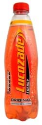 Zeige Details für Lucozade Energy Original 0.9 Litre Bild von Lucozade Energy Original 0.9 Litre