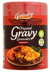 Zeige Details für Goldenfry Gravy Granules for Beef 170g Instant-Soßengranulat Bild von Goldenfry Gravy Granules for Beef 170g Instant-Soßengranulat