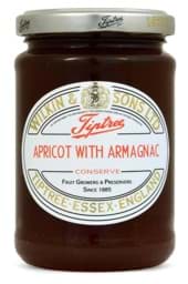Zeige Details für Wilkin & Sons Apricot & Armagnac Conserve 340g Bild von Wilkin & Sons Apricot & Armagnac Conserve 340g