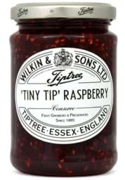 Zeige Details für Wilkin & Sons ´Tiny Tip´ Raspberry Conserve 340g Bild von Wilkin & Sons ´Tiny Tip´ Raspberry Conserve 340g
