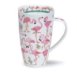Zeige Details für Dunoon Henley Flamboyance by Cherry Denman Bild von Dunoon Henley Flamboyance by Cherry Denman