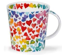 Zeige Details für Dunoon Cairngorm Lots of Love by Caroline Bessey Bild von Dunoon Cairngorm Lots of Love by Caroline Bessey