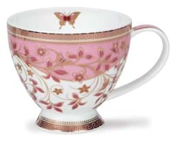Zeige Details für Dunoon Skye Estivale - Pink by Dave Broadhurst Bild von Dunoon Skye Estivale - Pink by Dave Broadhurst