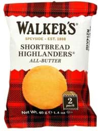 Zeige Details für Walkers Shortbread Highlanders 2er-Pack Bild von Walkers Shortbread Highlanders 2er-Pack