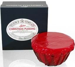 Zeige Details für Wilkin & Sons Christmas Pudding im Tontopf 908g Bild von Wilkin & Sons Christmas Pudding im Tontopf 908g