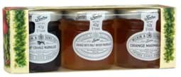Zeige Details für Wilkin & Sons Tiptree Marmalade Trio 3x42g Bild von Wilkin & Sons Tiptree Marmalade Trio 3x42g