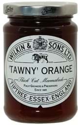 Zeige Details für Wilkin & Sons ´Tawny´ Orange Marmalade Bild von Wilkin & Sons ´Tawny´ Orange Marmalade