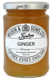 Zeige Details für Wilkin & Sons Ginger Conserve - Ingwer Bild von Wilkin & Sons Ginger Conserve - Ingwer