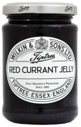 Zeige Details für Wilkin & Sons Red Currant Jelly - rote Johannisbeere Gelee Bild von Wilkin & Sons Red Currant Jelly - rote Johannisbeere Gelee