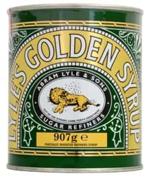 Zeige Details für Lyles Golden Syrup 907g Bild von Lyles Golden Syrup 907g