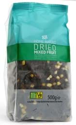 Zeige Details für Co-op Dried Mixed Fruit 500g Bild von Co-op Dried Mixed Fruit 500g