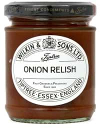 Zeige Details für Wilkin & Sons Onion Relish 210g Bild von Wilkin & Sons Onion Relish 210g
