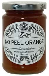 Zeige Details für Wilkin & Sons No Peel Orange Marmalade - ohne Schale Bild von Wilkin & Sons No Peel Orange Marmalade - ohne Schale