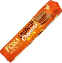 Zeige Details für Foxs Golden Crunch Creams 200g Bild von Foxs Golden Crunch Creams 200g