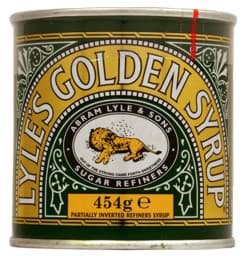Zeige Details für Lyles Original Golden Syrup 454g Tin Bild von Lyles Original Golden Syrup 454g Tin