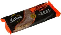 Zeige Details für Food Connection Chocolate Caramel Flavour Flapjack Bild von Food Connection Chocolate Caramel Flavour Flapjack