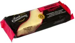 Zeige Details für Food Connection Bakewell Flapjack Bild von Food Connection Bakewell Flapjack