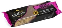 Zeige Details für Food Connections Chocolate Flavour Top Flapjack 100g Bild von Food Connections Chocolate Flavour Top Flapjack 100g