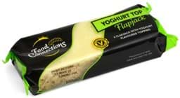 Zeige Details für Food Connections Yoghurt Top Flapjack 100g Bild von Food Connections Yoghurt Top Flapjack 100g