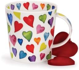 Zeige Details für Dunoon Cairngorm Warm Hearts Bild von Dunoon Cairngorm Warm Hearts