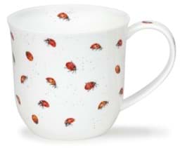 Zeige Details für Dunoon Cumbrae Ladybirds by Andrea Jones Bild von Dunoon Cumbrae Ladybirds by Andrea Jones
