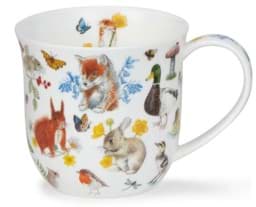 Zeige Details für Dunoon Cumbrae Wildwood Fox by Jane Fern Bild von Dunoon Cumbrae Wildwood Fox by Jane Fern
