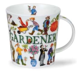 Zeige Details für Dunoon Cairngorm Gardener by Cherry Denman Bild von Dunoon Cairngorm Gardener by Cherry Denman