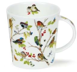 Zeige Details für Dunoon Lomond Secret Wood - Robin by Jane Fern Bild von Dunoon Lomond Secret Wood - Robin by Jane Fern