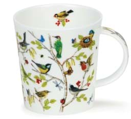 Zeige Details für Dunoon Lomond Secret Wood - Woodpecker by Jane Fern Bild von Dunoon Lomond Secret Wood - Woodpecker by Jane Fern