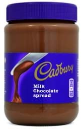 Zeige Details für Cadbury Milk Chocolate Spread 700g MHD 08/25 Bild von Cadbury Milk Chocolate Spread 700g MHD 08/25