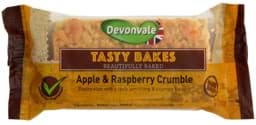 Zeige Details für Devonvale Apple & Raspberry Crumble 80g Bild von Devonvale Apple & Raspberry Crumble 80g