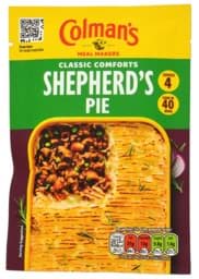 Zeige Details für Colmans Shepherd´s Pie Mix Bild von Colmans Shepherd´s Pie Mix
