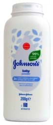 Zeige Details für Johnson´s Baby Powder 200g Bild von Johnson´s Baby Powder 200g