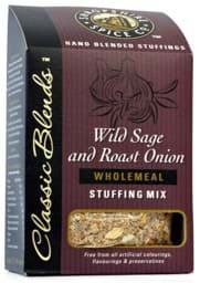 Zeige Details für Shropshire Wild Sage & Rost Onion Wholemeal Stuffing Mix Bild von Shropshire Wild Sage & Rost Onion Wholemeal Stuffing Mix