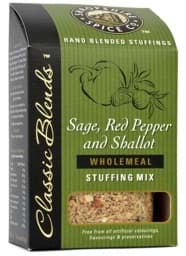 Zeige Details für SSC Sage, Red Pepper & Shallot Stuffing Mix Bild von SSC Sage, Red Pepper & Shallot Stuffing Mix