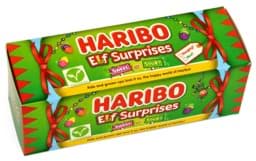 Zeige Details für Haribo Elf Surprises Tube 120g Bild von Haribo Elf Surprises Tube 120g