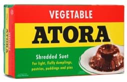 Zeige Details für Atora Shredded Vegetable Suet MHD 09/25 Bild von Atora Shredded Vegetable Suet MHD 09/25