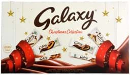 Zeige Details für Galaxy Christmas Collection Box 234g Bild von Galaxy Christmas Collection Box 234g