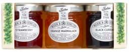 Zeige Details für Wilkin & Sons Jam & Marmalade Trio 3x42g Bild von Wilkin & Sons Jam & Marmalade Trio 3x42g