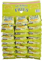 Zeige Details für Smiths Scampi Fries Pub Card 24´s Bild von Smiths Scampi Fries Pub Card 24´s