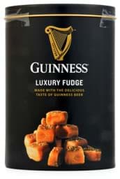 Zeige Details für Guinness Luxury Fudge by Gardiners 250g Bild von Guinness Luxury Fudge by Gardiners 250g