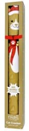 Zeige Details für Pet Christmas Cracker Cat Bild von Pet Christmas Cracker Cat