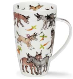Zeige Details für Dunoon Henley Eee-Orr! by Cherry Denman Bild von Dunoon Henley Eee-Orr! by Cherry Denman
