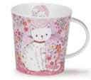 Zeige Details für Dunoon Lomond Pretty in Pink - Tilly by Clare Tupper Bild von Dunoon Lomond Pretty in Pink - Tilly by Clare Tupper