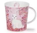 Zeige Details für Dunoon Lomond Pretty in Pink - Flopsy by Clare Tupper Bild von Dunoon Lomond Pretty in Pink - Flopsy by Clare Tupper
