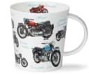 Zeige Details für Dunoon Benmore Classic Bikes by Richard Partis Bild von Dunoon Benmore Classic Bikes by Richard Partis