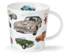 Zeige Details für Dunoon Benmore Classic Cars by Richard Partis Bild von Dunoon Benmore Classic Cars by Richard Partis
